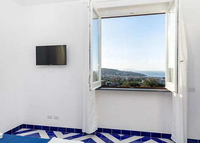 Hébergement de vacances Lemon Flats 2 *
