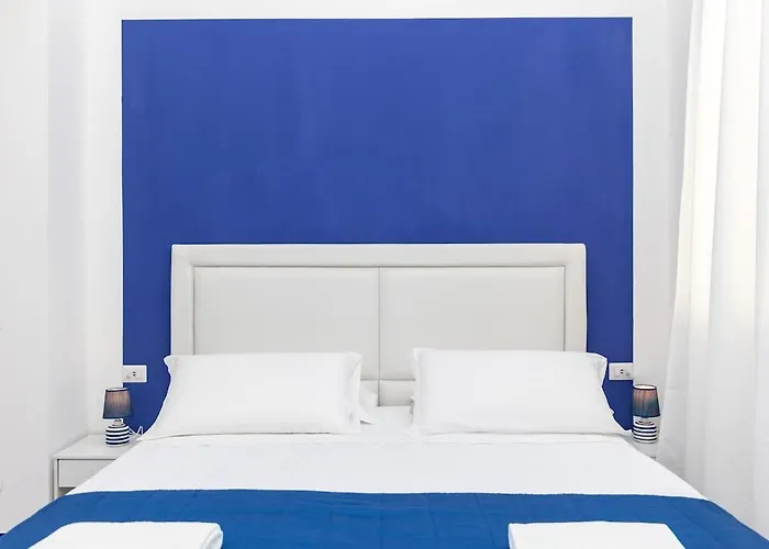 Semesterbostad Lemon Flats 2 *