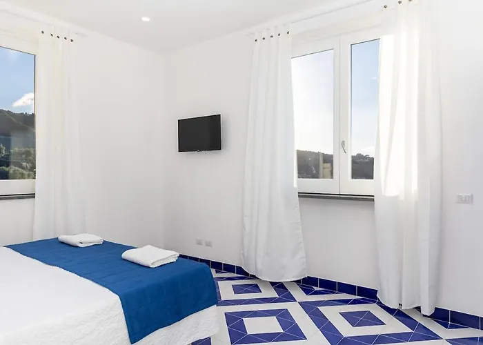 Lemon Flats 2 * Sorrento