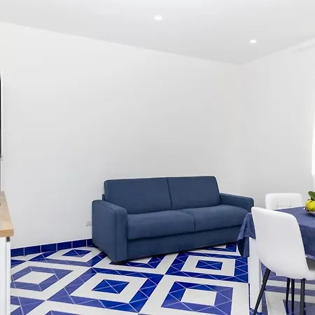 Lemon Flats 2 別荘