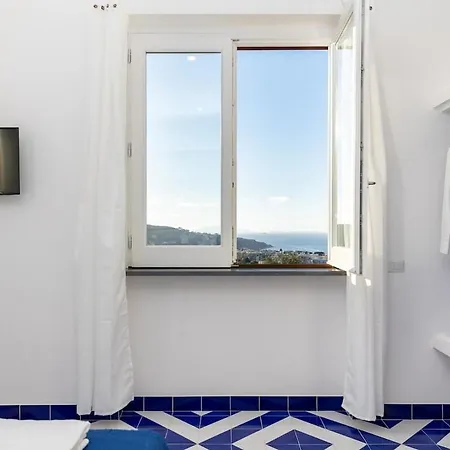 Lemon Flats 2 別荘 ソレント