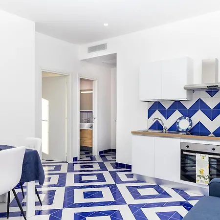 Lemon Flats 2 別荘 *