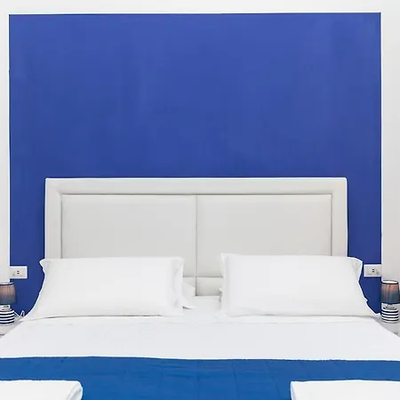 Дом отдыха Lemon Flats 2 *