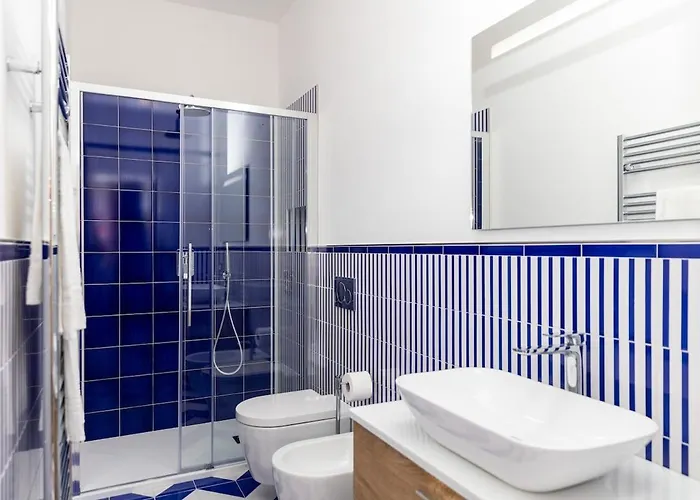 Lemon Flats 2 Sorrento